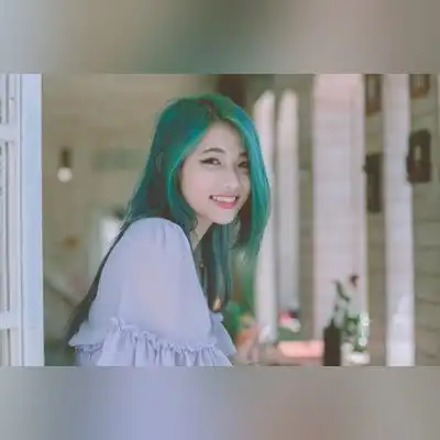 潘芳伟